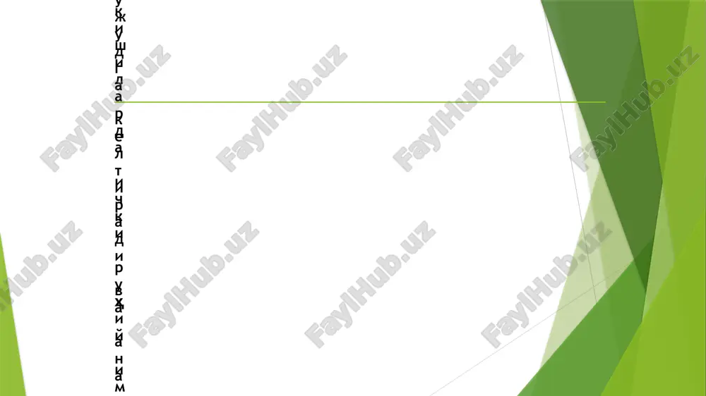 rbiy harakatlar sharoitidagi xulq-atvori bilan bog‘liq hodisalar o‘rtasidagi o‘zaro munosabatlarini, psixologik targ‘ibot metodlarini, harbiy texnikani boshqarishning psixologik muammolarini o‘rganadi. sport psixologiyasi − sportchilar shaxsi va faoliyati xususiyatlarini, ularning psixologik jihatdan tayyorligining shart-sharoitlari, musobaqalarni tashkil etish va o‘tkazish bilan bog‘liq psixologik omillarni o‘rganadi. savdo psixologiyasi − asosan rivojlangan mamlakatlarda keng taraqqiy etgan bo‘lib, kishilar ruhiyatiga tijorat ta’sirini psixologik shart-sharoitini, xaridorlarga xizmat ko‘rsatishning psixologik omillarini aniqlaydi. modalar psixologiyasini tadqiq qiladi. san’at psixologiyasi − san’at asarlarining yaratilishida faoliyat-ning psixologik tomonlarini, inson tomonidan badiiy asarlarni idrok etilishi, turli hodisalarni paydo bo‘lishi va estetik tarbiya muammolari, musiqaviy, badiiy, adabiy qobiliyatlarni shakllantirish va tarbiyalash muammolarini o‘rganadi. ilmiy ijodiyot psixologiyasi − ilmiy faoliyatning psixologik xususiyatlari, ijodiyotda intuitsiya va ilhomni tadqiq qiladi. umumiy psixologiya ilmiy tadqiqot metodlari metodlar − psixologiyani o‘rganish usullari va yo‘llari yig‘indisi, “metod” bu bilish, anglash yo‘li bo‘lib, bu usul orqali fanning predmeti aniqlanadi. b.g.ananev psixikani o‘rganish metodlarini to‘rt guruhga ajratib ularni -tashkiliy, -empirik (amaliy), …