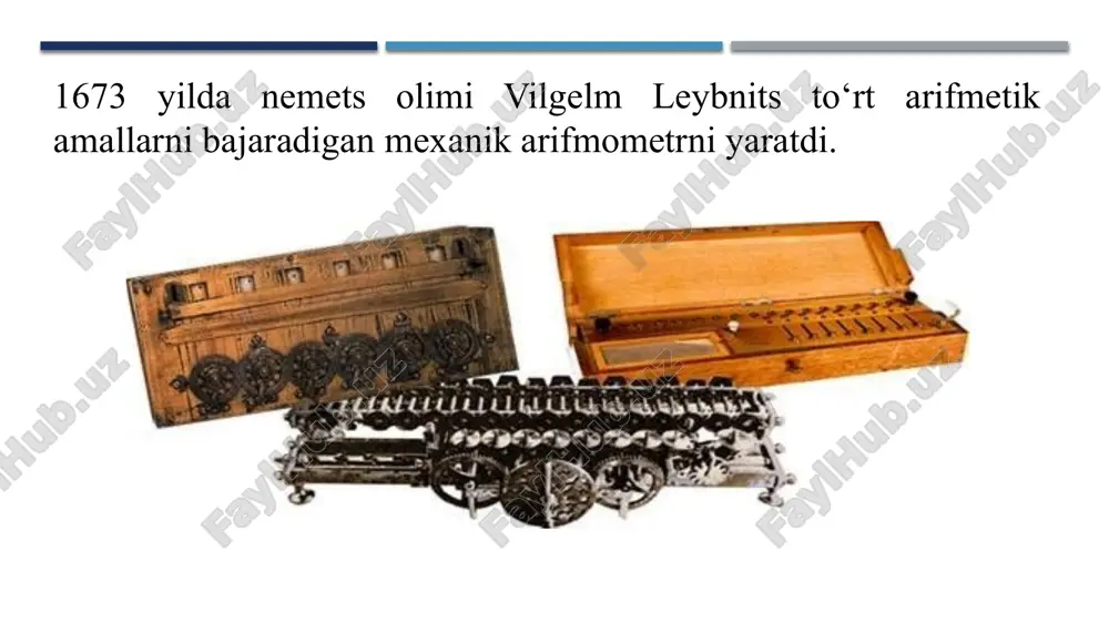 kompyuterning fizik asoslariga kirish - Page 5