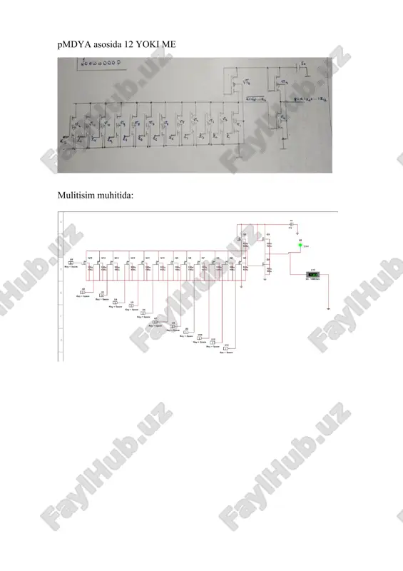 mdya tranzistorlari - Page 5