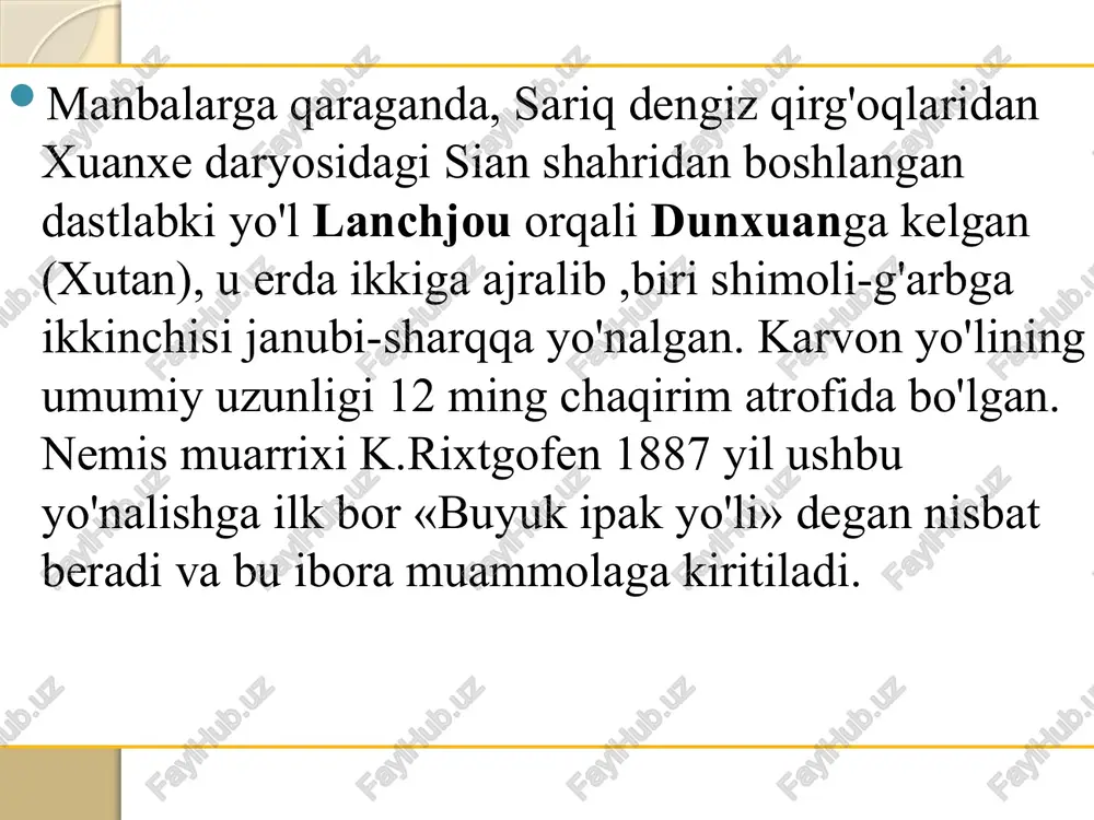 ik san’atidan boshlang‘ich tushunchalar“ asari ham 1029-yilda g‘aznada yoziladi. oradan bir yil o‘tgandan so‘ng u o‘zining „hindiston“ nomi bilan tanilgan „hindlarning aqlga sig‘adigan va sig‘maydigan ta’limotlarini aniqlash“ kitobini yakunlaydi. bunda beruniy hozirgi amerika qit’asini mavjudligini kolumbdan bir necha asr avval ilmiy asoslab bergan. beruniy o’gitlaridan: ne’matning qadri u yo’qolgandagina bilinadi. bugunning chorasini ko’rib, ertaga ehtiyoji qolmagan kishi aqllidir. asalarilar ham o’z jinsidan bo’laturib ishlamay, uyadagi asalni bekorga yeb yotadiganlarini o’ldirib tashlaydilar. ikkala da’vogar rozi bo’lishibdi-yu, qozi rozi bo’lmabdi. tenglik hukm surgan joyda sotqin, aldamchi ehtiroslar, g’am-g’ussa bo’lmaydi. haddan ortiq g’azab vahshiylik keltiradi va bevaqt qilingan lutf obro’ni ketkazadi. ibn sinoning iqtisodiy qarashlari. ulug’ mutafakkir ibn sinoning (980-1037) 280 dan ko’p asarlari mavjud bo’lib, ular tibbiyot, o’rta asr iqtisodiy qarashlari matematika, astronomiya, ximiya, falsafa, iqtisodiyot va boshqa sohalarga bag’ishlangan. ibn sinoning inson ehtiyojlari to’g’risidagi, mehnat va uning moddiy ishlab chiqarishdagi roli to’g’risidagi fikrlari diqqatga sazovor. uning fikricha: hayvon tabiat ne’matlariga qanoat …