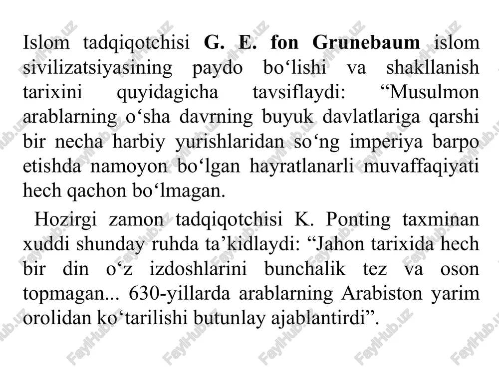 issa qo‘shgan. u nyutondan ancha oldin, «yerdan tashqari ilmiy hodisalar yer va yulduzlarning harakatini boshqaradi», degan nazariyani ilgari surgan edi (gravitatsiya, ko‘rinmas materiya va ko‘rinmas energiya borliqni muvozanatda ushlab turishi bizga ma’lum). u shuningdek, o‘sha paytda g‘ayrioddiy bo‘lmagan yorug‘lik tajribalarini ishlab chiqib, uning to‘g‘ri chiziqlar bo‘ylab harakatlanishini va nurning oynadan o‘tishini aniqlab, paralellar nazariyasini ko‘rsatgan. bobilliklar tomonidan ishlab chiqilgan astronomiya islom sivilizatsiyasi rivojida keskin burilish bo‘ldi. tez orada u kuzatish fani sifatida ko‘rilmay, o‘lchash asboblari yordamida amaliy tajribalar faniga aylandi va fan sifatida yangi taraqqiyot bosqichiga erisha boshladi. shu jumladan, sayyoralar nazariyasining rivojlanishiga sabab bo‘ldi. arab alifbosi hozirgi iordaniyaning bir qismi bo‘lgan oromiy lahjasi bo‘lgan nabotiylar ishlatgan qadimiy yozuvdan kelib chiqqaniga dalilar mavjud. arab alifbosida 28 ta harf bor. biroq, arab yozuvidan amalda foydalangan holda boshqa tillar ehtiyoji qondirilib, qo‘shimcha harflar qo‘shilishi orqali taraqqiy etdi. masalan, fors, dari, urdu, pushtu, turkiy va boshqa turkiy tillar alifbosiga kiritilgan qo‘shimcha harflar buning …