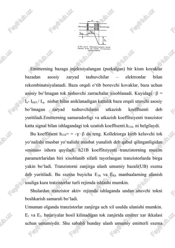 bipolyar tranzistorlar - Page 5
