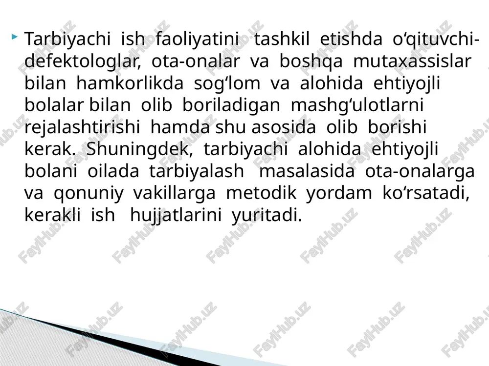 inklyuziv ta'limda kadrlar masalasi - Page 5