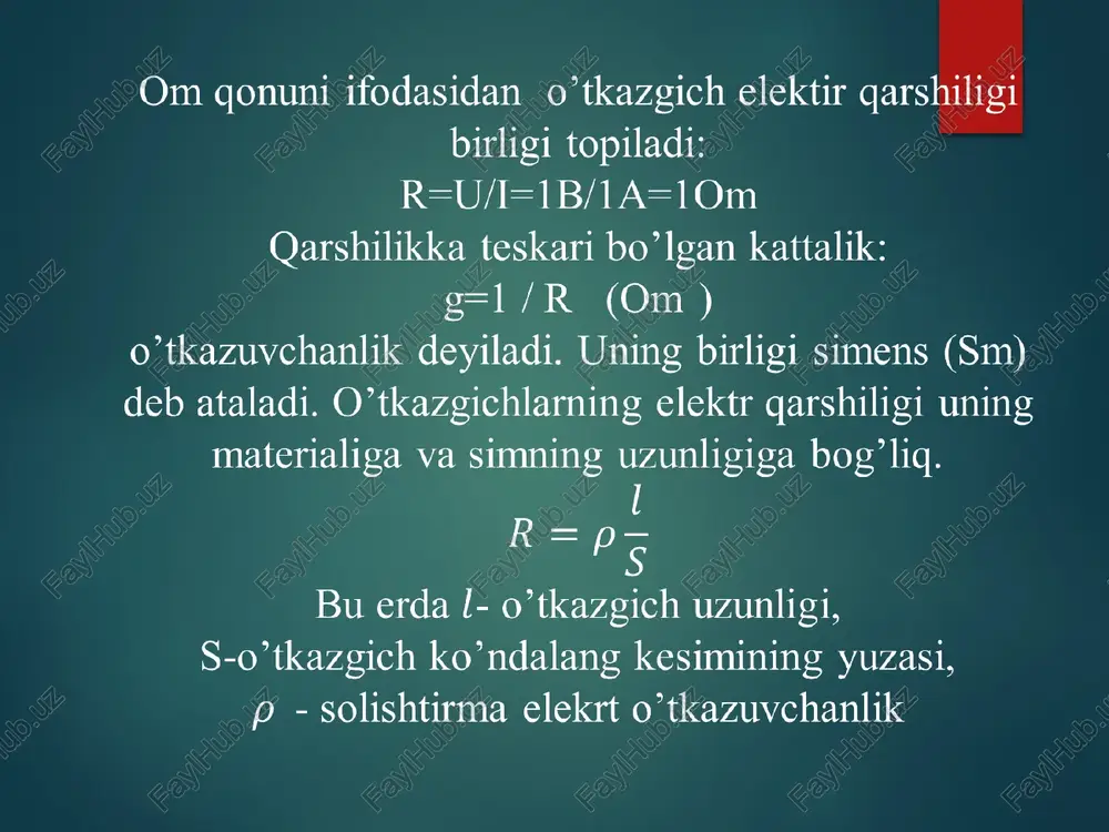 elektronika va sxemalar - Page 5