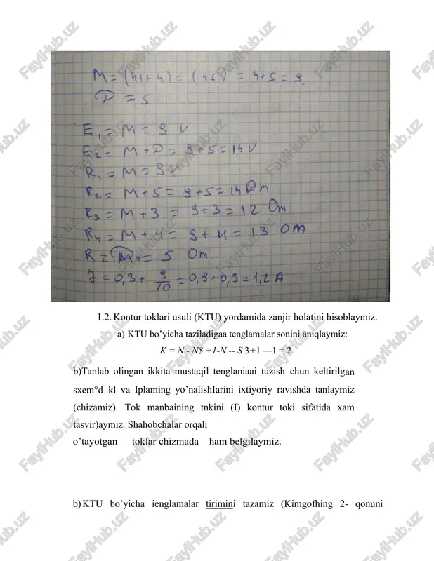 tok zanjirini hisoblash - Page 5