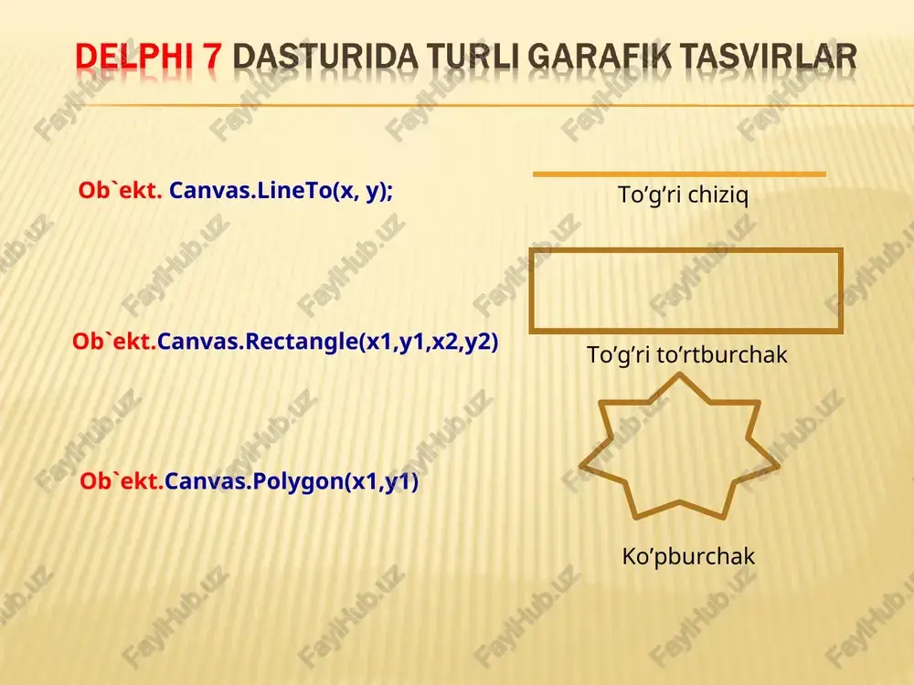 delphining grafik imkoniyatlari - Page 5