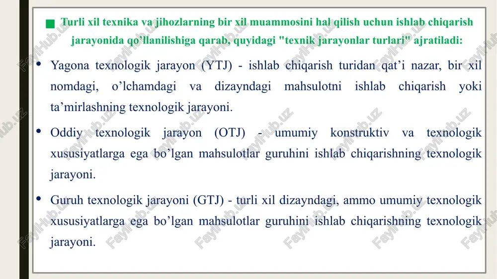 texnologiyaga oid ta'lim - Page 5