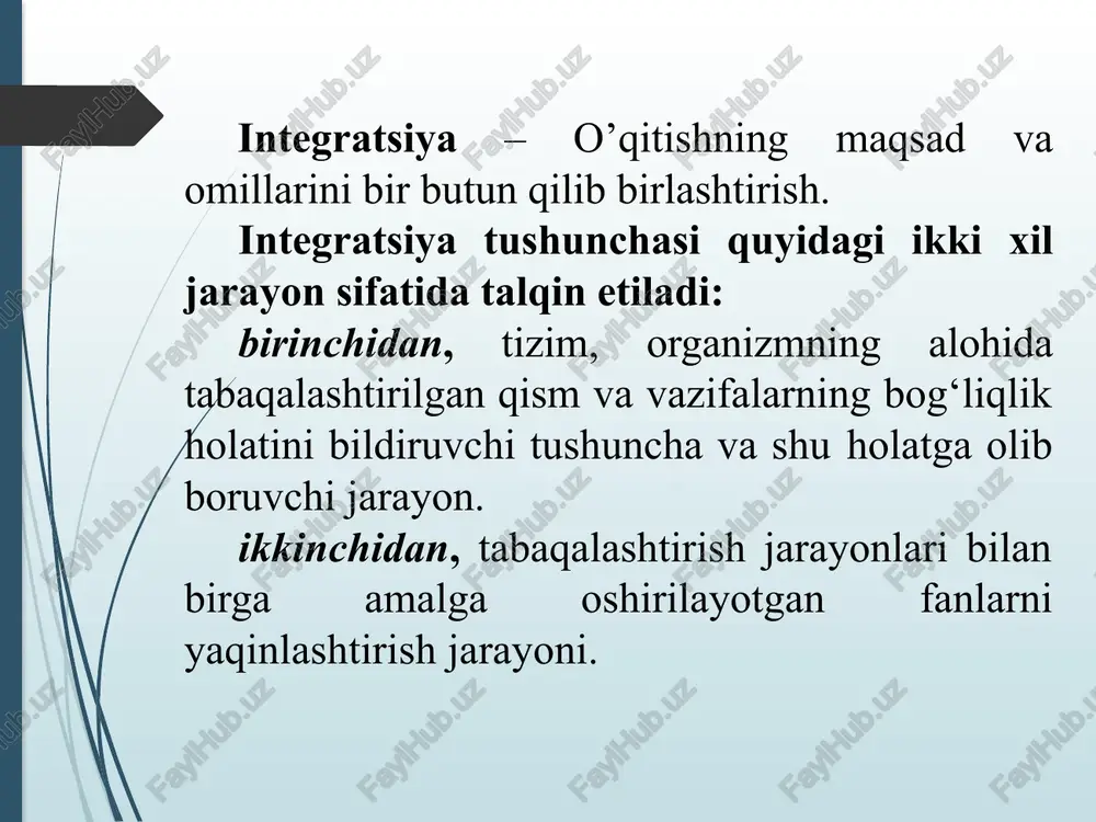 y mafkura g’oyalarini o’zida jo etgan va hamrab olgan boshlang’ich ta'lim bo’yicha davlat ta'lim standarti, boshlang’ich ta'lim kontseptsiyasi, yangi darsliklar, o’quv–uslubiy qo’llanmalar, dasturlar, tavsiyalar, yo’riqnomalar chop etildi va multimediyali elektron darsliklar yaratilmoqda. umumta'limning tamal toshini qo’ygan boshlang’ich sinflarda milliy ta'lim-tarbiyaga e'tiborni qaratish bugungi kunda dolzarb ahamiyatlidir. boshlang’ich maktabda o’qitiladigan fanlar o’quvchilarda dastlabki bilim, ko’nikma va malakalarni shakllantiradi. boshlang’ich ta'limning mukammalligi esa o’quvchi – yoshlarning kelajagini so’zsiz belgilaydi. ana shu keng hamrovli pedagogik jarayon ta'lim tamoyillariga mos holda, darsda zamonaviy pedagogik va axborot texnologiyalarni, qo’llashni, takomillashtirishni, interfaol, interaktiv usullarni keng ko’lamda bosqichma - bosqich amalga oshirishni talab etadi. ilm yo’lini tanlagan kishi borki, umrini xayrli ishlar tashabbuskori bo’lishdek ezgu yumushga baxshida etadi. izlansam, yangilik yaratsam, yurt taraqqiyotiga nafi etgulik biror kashfiyotga qo’l ursam, deya intiladi, bu yo’lda hatto oromidan vos kechadi. ma'lum bo’lishicha, o’qituvchi bir soatlik dars mashg’ulotiga tayyorgarlik ko’rish uchun boshqa soha xodimlaridan ko’ra 8 barobar ko’p kuch sarflar ekan. …
