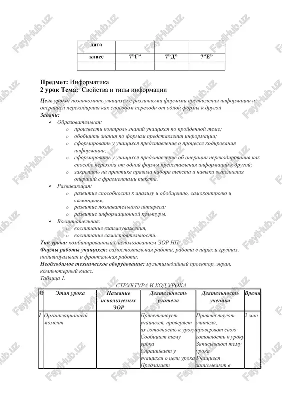ormatsionno – kommunika-tsionnaya texno-logiya 1. postroytes v odnu sherengu-tsepochku. 2. poluchite svoyu polovinku teksta. 3. kak tolko zazvuchit muzika, posledniy igrok v tsepochke napravlyaetsya k pervomu igroku i pred'yavlyaet emu svoyu polovinku. 4. esli polovinki sovpali po smislu, vi podnimaete ruki vverx, xlopaete imi i proiznosite frazu: «est kontakt». posle etogo vi perexodite k doske i zakreplyaete na ney svoe soobshenie. 5. ostavshiesya igroki prodoljayut poisk, zakruchivaya tsepochku do tex por, poka vse pari ne ob'edinyatsya. takim obrazom, vse vosstanovlennie opredeleniya i klyuchevie frazi razmeshayutsya na doske. rebyata uje s mesta zachitivayut poluchivshiesya opredeleniya, a uchitel kommentiruet pravilnost vipolneniya zadaniya kommunikativnaya kompetentsiya: rabota v gruppe informatsionnaya kompetentsiya: izvlechenie informatsii, sistematizatsiya, analiz i otbor informatsii, videlenie glavnogo, otsenivanie stepeni dostovernosti informatsii kompetentsiya lichnostnogo sovershenstvovaniya: sozdanie usloviy dlya polucheniya znaniy i navikov, vixodyashix za ramki prepodavaemoy temi refleksiya 5 minut texnologiya razvitiya kriticheskogo mishleniya rebyata, vi ochen xorosho potrudilis. no chtobi poluchennie …