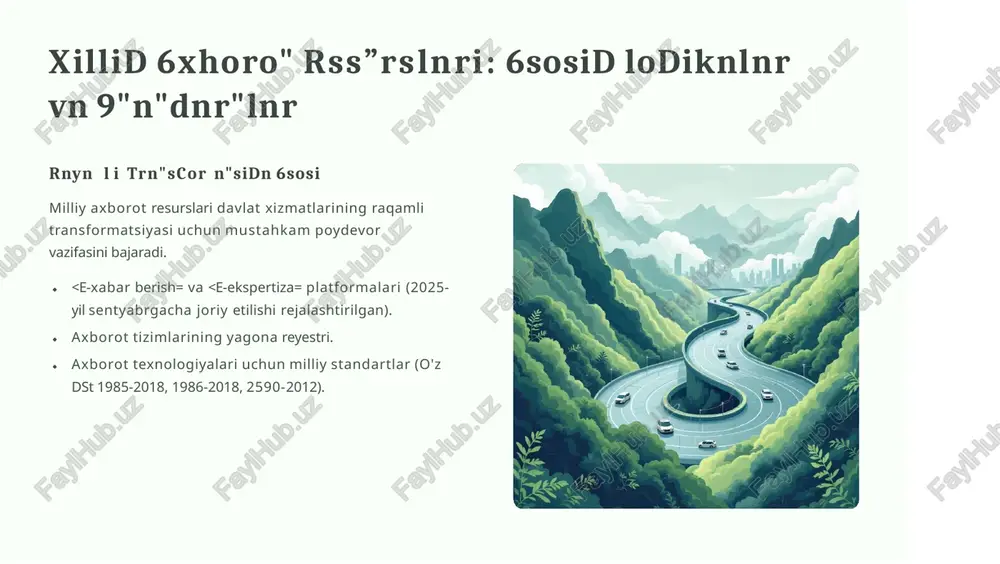 elektro hukumat nima? - Page 5