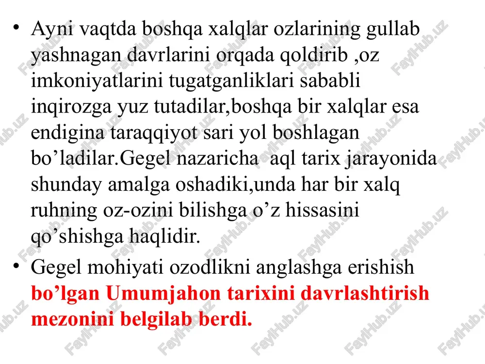 nemis falsafasi - Page 5