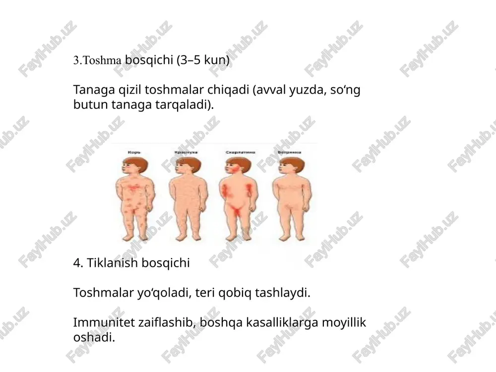 qizamiq virusi - Page 5