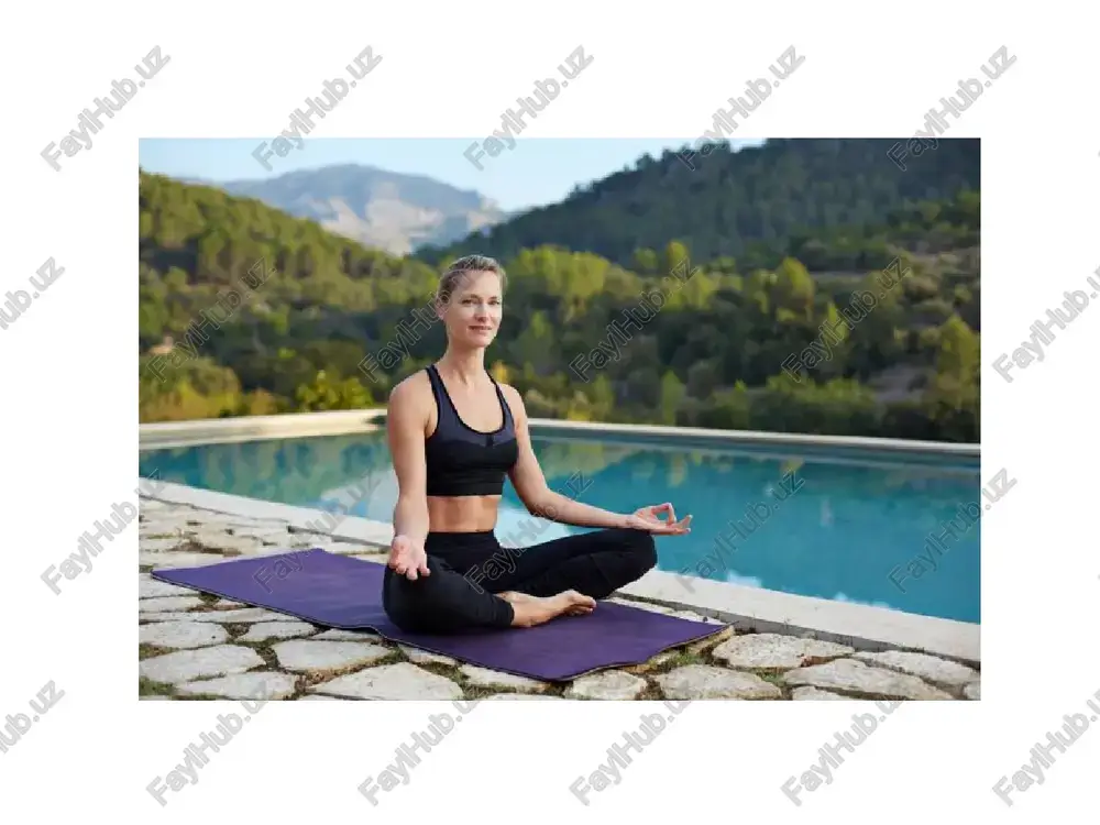 yoga - Page 5