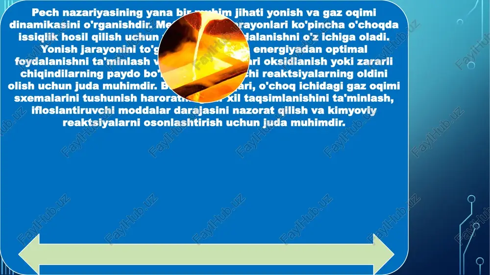 metallurgik pechlarning kompleks nazariyasi - Page 5