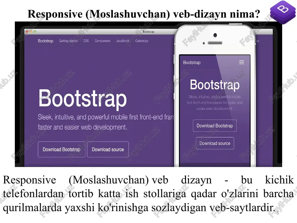 bootstrap freymvorki - Page 5