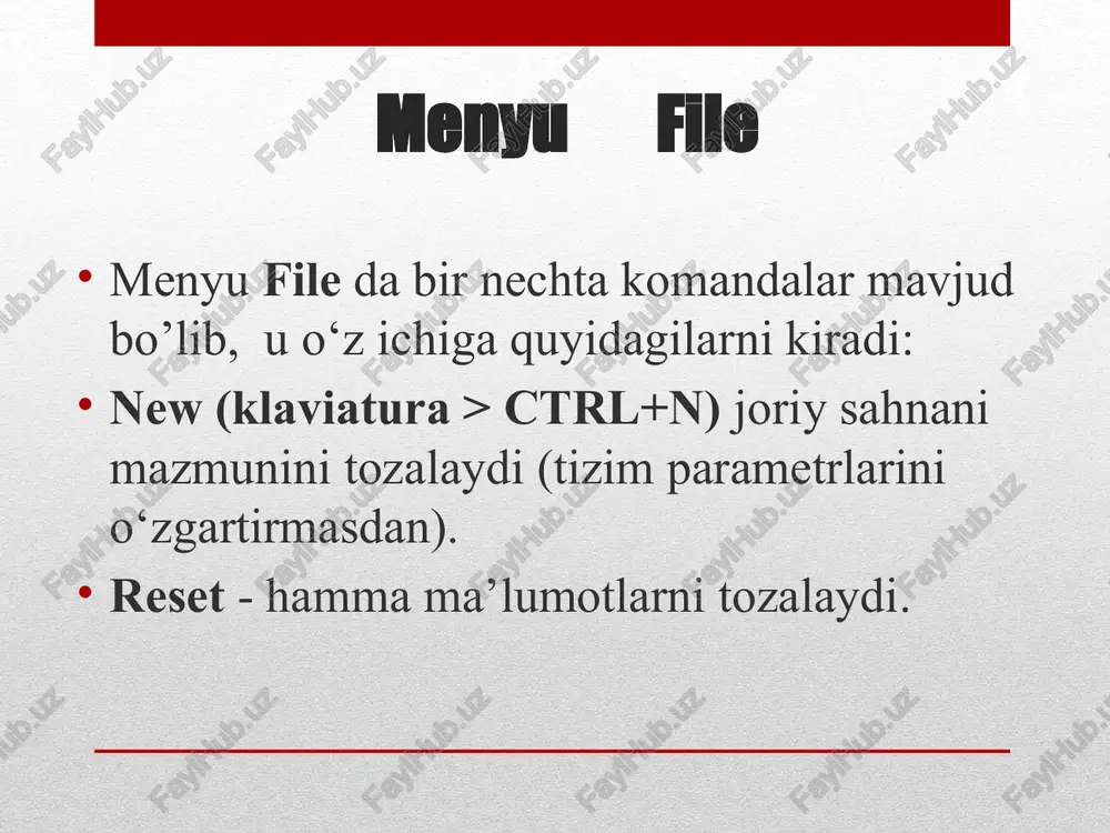 matic view – yangi schematic view derazani yaratish, bor derazalarni ochish yoki yo‘qotish imkoniyatini beradi. bir nechta derazalar ham yaratish mumkin. open schematic view – joriy schematic view derazani ochish. new schematic view – yangi schematic view derazani yaratish. delete a schematic view - delete schematic view muloqot ochadi, u yordamida derazalarni yo‘qotish mumkin. menyu customize customize menyusi komandalarga ega, ular yordamida foydalanuvchi 3d studio max interfeysini o‘ziga mos sozlaydi. load custom ui - load ui file muloqotni ko‘rsatadi, ular yordamida ui (cui) faylni yuklab interfeysni sozlash mumkin. save custom ui as - the save ui file muloqotni ko‘rsatadi, u fayldagi interfeysning o‘rnatuvchi parametrlarni saqlashga ruxsat beradi. lock ui layout – interfeysni ish jarayonida o‘zgartirmaslikka imkoniyat beradi. revert to startup ui - startup.ui ni avtomatik yuklaydi, u oldingi o‘rnatuvchi parametrlarni o‘z ichiga olgan. customize ui - customize user interface muloqotni ko‘rsatadi, u toolbars va tab panelini yangilashga ruxsat beradi. configure …