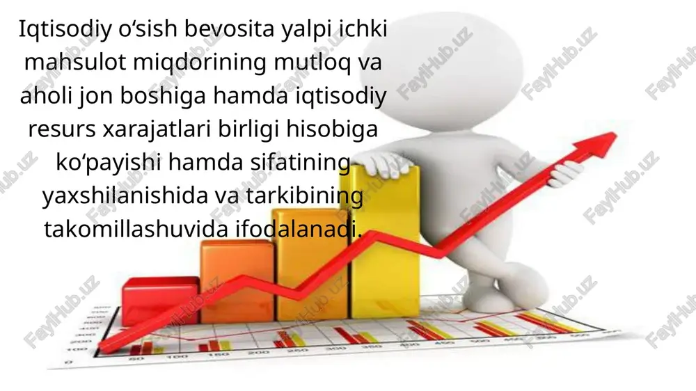 iqtisodiyo'sish va milliy boylik - Page 5
