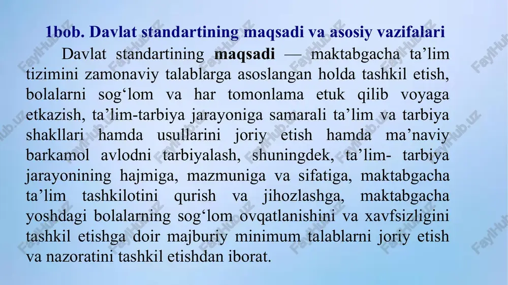 iya jarayonini tashkil etish. 2024-yil. 9. grosheva i.v., djanpeisova g.e., mikailova u.t., ismailova m.a., kenjabayeva d.a., gulyamova n.b., miftayeva n.a. “oʻyin orqali taʼlim olish”. t.: 2020 y. e’tiboringiz uchun raxmat! image1.jpeg image2.png image3.jpeg image4.jpeg image5.png image6.jpeg /docprops/thumbnail.jpeg [drones tts 5 ig yi bh sa a ‘canine nin oi i at imei ii gg ‘gove arcing hii earning