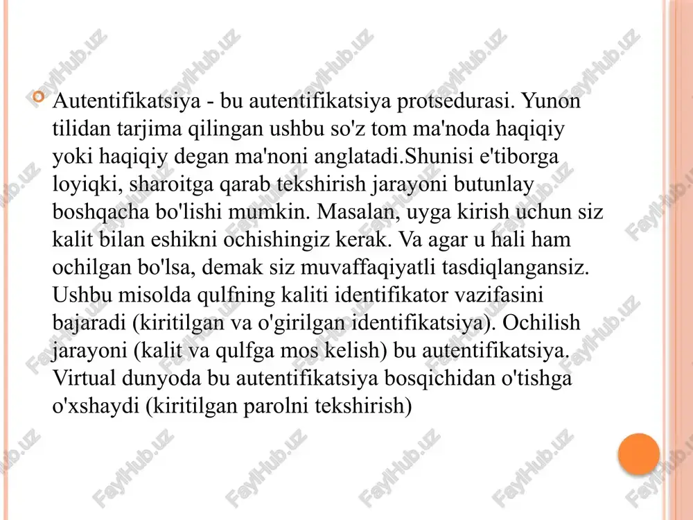 rim rivojlantirish. namrligin muhammad al-xorazmiy ‘nomidagi toshkent anborot ‘tennalogivalari universiteti e fan: kibersaini co ‘bajard: 6002 guru taibes karmora muni (e tshird: tojitbarra unida