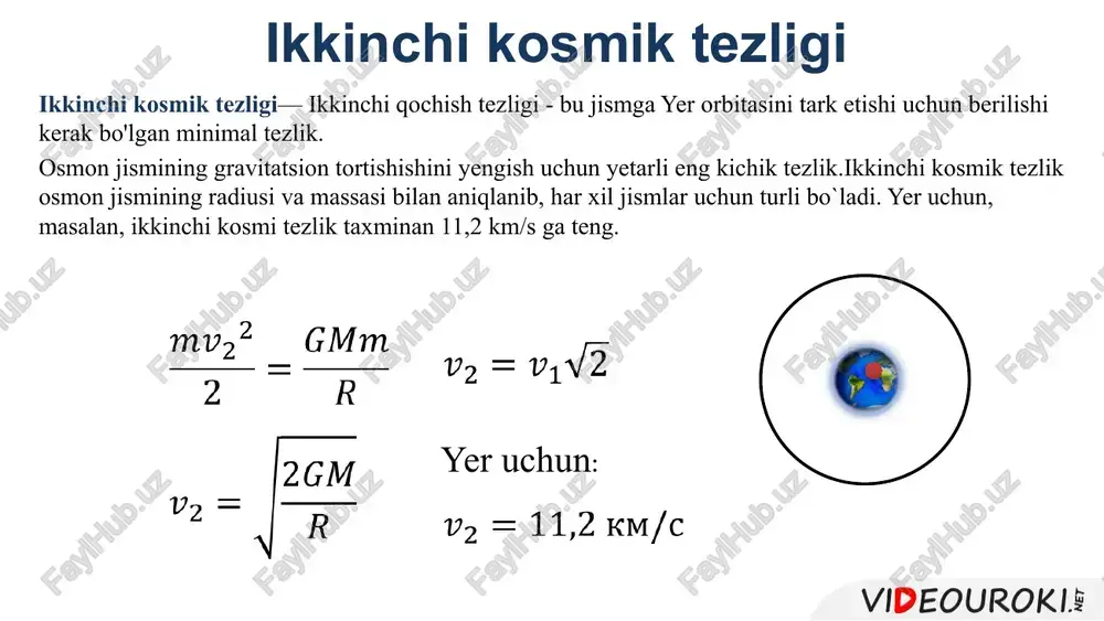 kosmiktezliklar.sun’iyyo’ldosh - Page 5