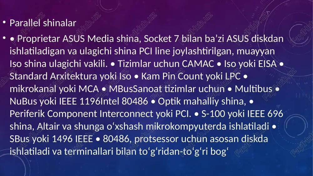 thumbnail.jpeg mavzu: pci express texnologiyas!