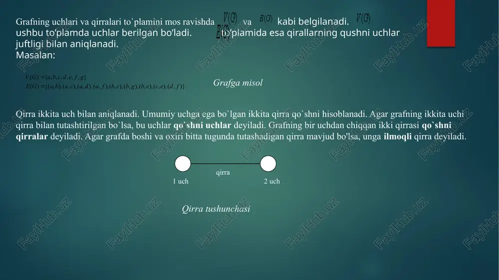 ma’lumotlar tuzilmasi va algoritmlar - Page 5