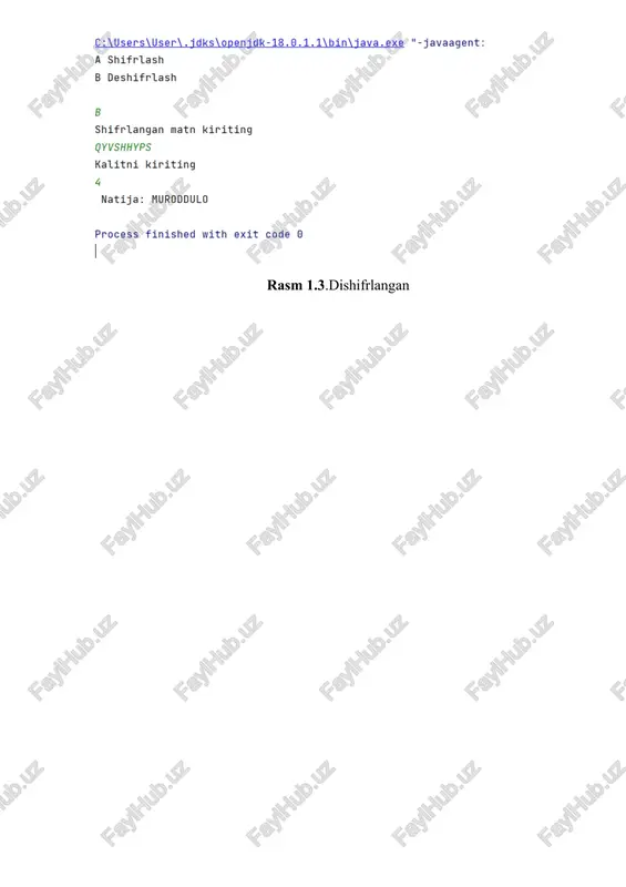 kriptografik himoyalash - Page 5