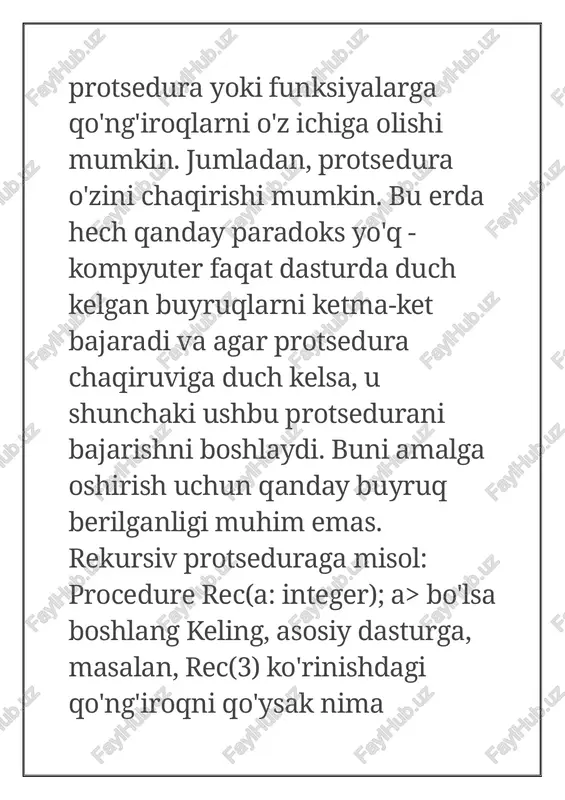 ma’lumotlar tuzilmasi va algoritmlar - Page 5