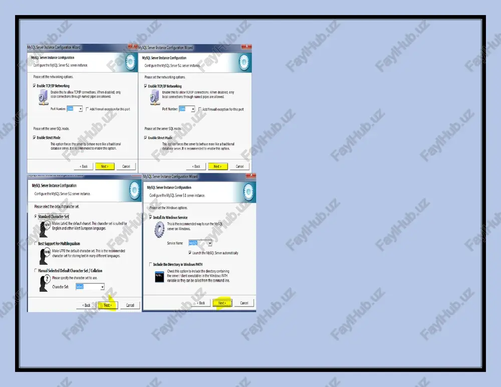 avzu: sql tilida jadvallar yaratish, o‘zgartirish va o‘chirish ishdan maqsad: predmet soha ma’lumotlar bazasini so`rovlar orqali yaratishni va so`rovlar orqali oddiy jarayonlarni bajarishni o`rganish, hamda ko`nikmaga ega bo`lish. talabalarda ddl komandalaridan foydalanish va shu orqali relyasion mb yaratish ko’nikmasini hosil qilish. masalani qo`yilishi: predmet soha ma`lumotlar bazasini sql so`rovlari orqali yaratish. mavjud ob`yektlarni so`rovlar orqali ma`lumotlar bilan to`ldirish, o`zgartirish va keraksiz ma`lumotlarni o`chirishni ko`rib chiqish. uslubiy ko`rsatmalar: sql tilida quyidagi asosiy ma’lumotlar turlari ishlatilib, ularning formatlari har xil mbbt lar uchun farq qilishi mumkin: integer butun son (odatda 10 tagacha qiymatli raqam va ishora). smallint «qisqa butun» (odatda 5 tagacha qiymatli raqam va ishora). decimal(p,q) o‘nli son, p raqam va ishoradan iborat (0 0 va har xil mbbt larda turlicha, lekin 4096 dan kam emas). date maxsus komanda orqali aniqlanuvchi formatdagi sana; sana maydonlari bizning eramizdan oldin bir necha mingyilliklardan boshlanuvchi va bizning eramiz beshinchi-o‘ninchi mingyilligi bilan cheklangan haqiqiy sanalarni …