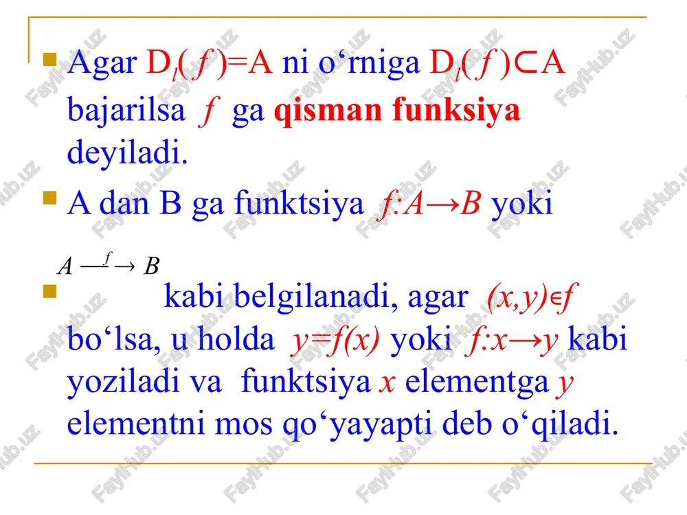 diskret tenglamalar - Page 5