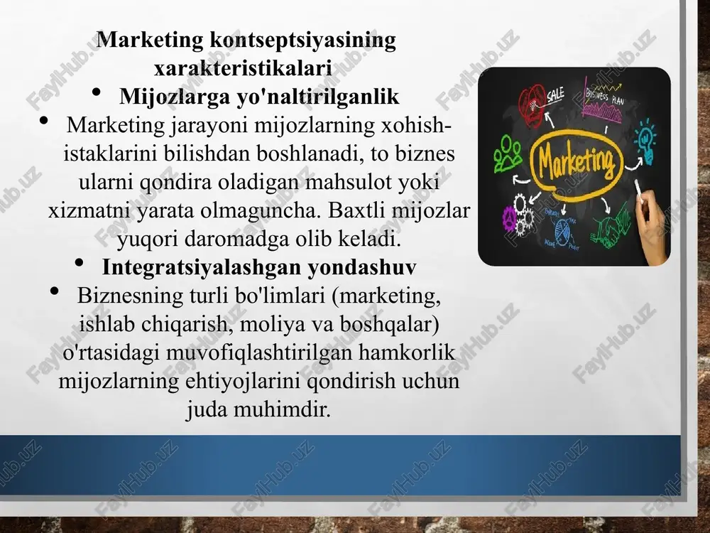 marketing zamonaviy konsepsiyalar - Page 5