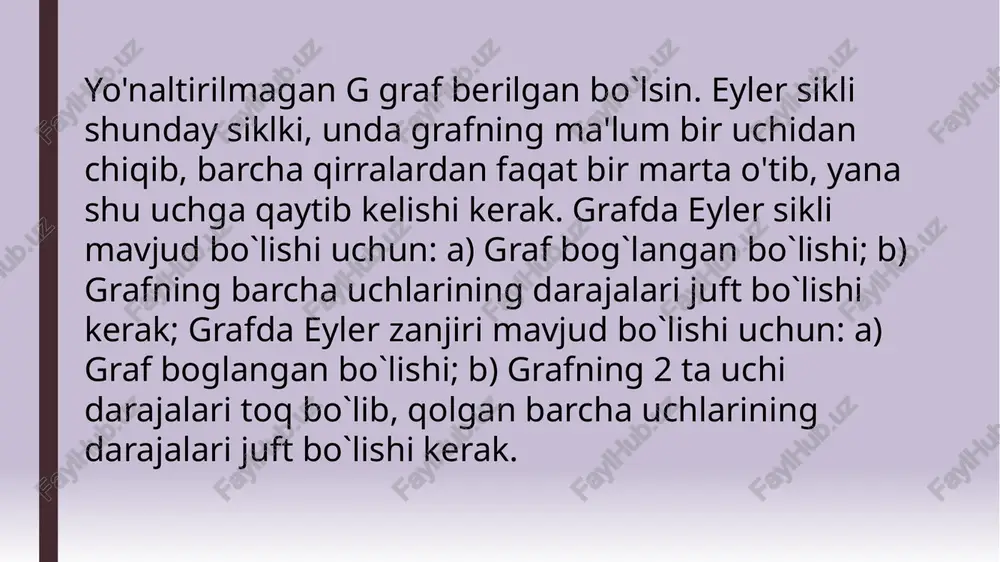 sodda zanjirlar - Page 5