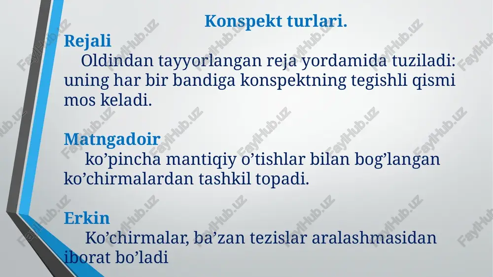 konspekt - Page 5