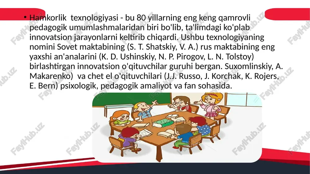 f. moliyaviy va boshqaruv tahlili. t.: «sharq» nashriyotmati va aktsiyadorlik kompaniyasi bosh tahririyati, 2005. 2. do’smurotov r. d. audit asoslari. t.: «o’zbekiston milliy entsiklopediyasi» davlat ilmiy nashriyoti, 2003. 3. karimov a., islomov f., avloqulov a. buxgalteriya hisobi. t.: «sharq» nashriyotmati va aktsiyadorlik kompaniyasi bosh tahririyati, 2004. 4. mavlonova r., to’raeva o., holiqberdiev k. pedagogika.t.: o’qituvchi, 2001. image3.jpeg image4.jpeg image1.jpeg ae aa