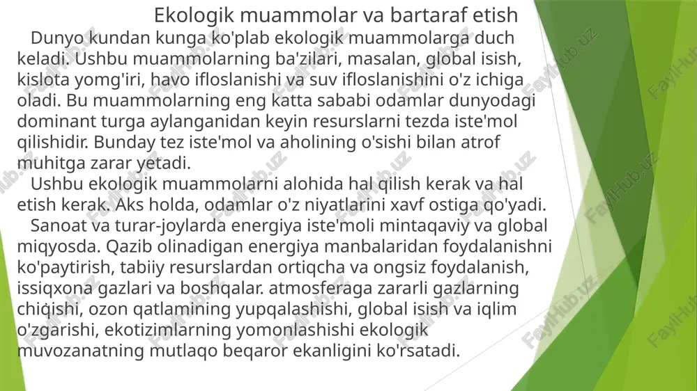 ekologiya - Page 5