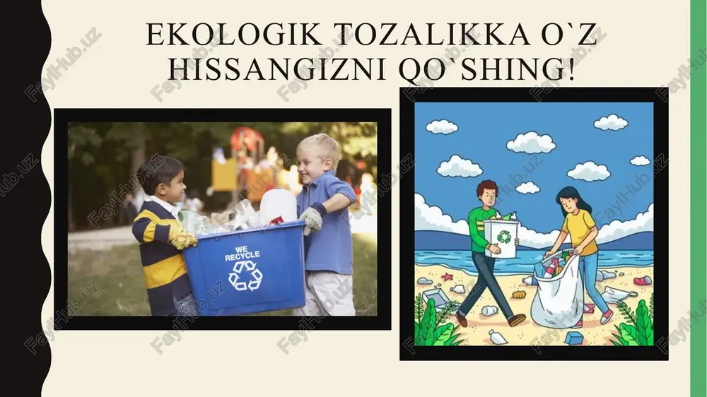ekologik xavfsizlik - Page 5