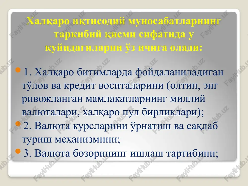 valyuta kursi - Page 5