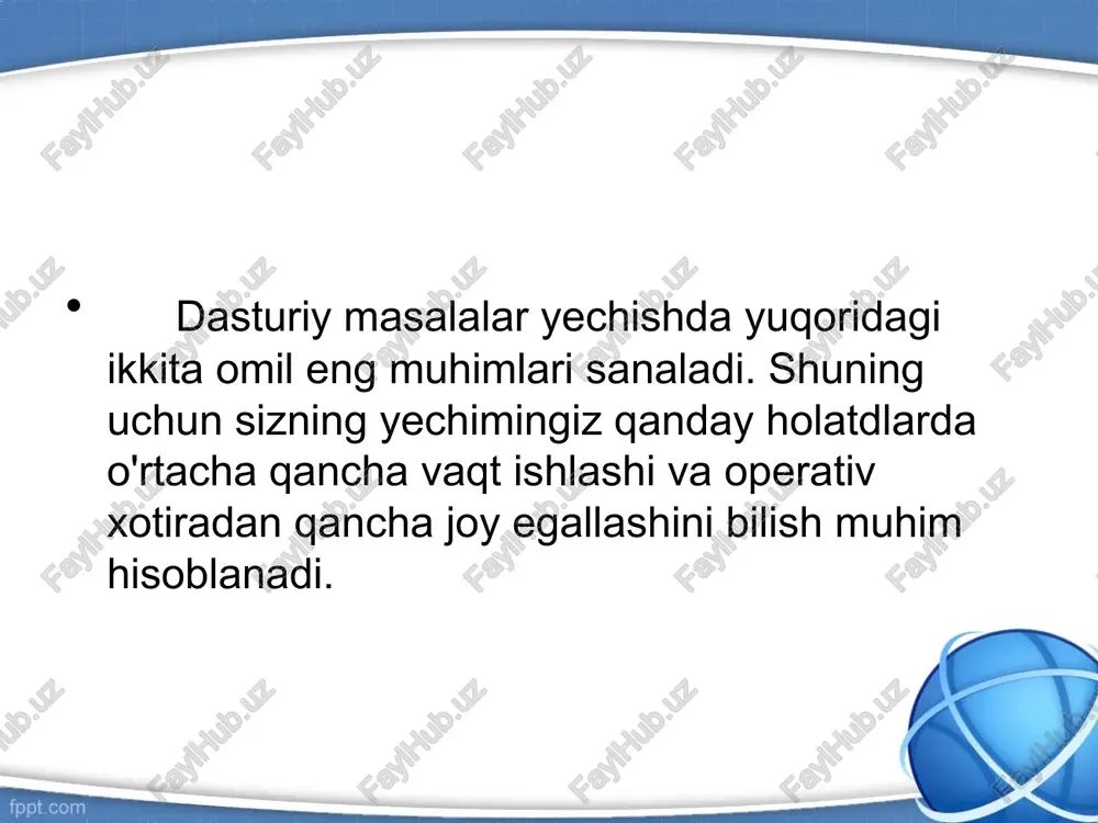 dt qurilmasi va evolyutsiyasi - Page 5