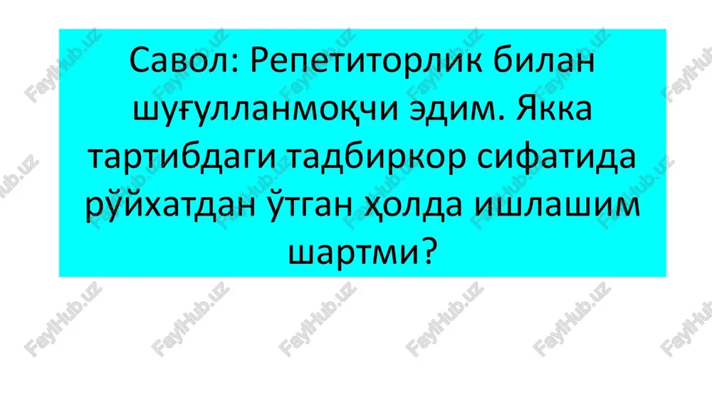 0 korxona (mlrd so‘mda) * yuridik shaxslar soni 72 471 ptac eee ( i ceaneeiaeaal| (a ert ad ey tovar to'langan soliq tovar eyfonmeast wl 1306,6 388,7 aylanmasi soliqlar —_imtiyozlari versal eczieh : 288,7/ 0,2 154,7 / 3,5 31012,4 31069 1257,6 s s -uz-kor gas chemical mchs (w “shurtan gaz kimyo (| “uzauto motors" ad shundan, top-20 soliq to‘lovchi manure ces, bo‘yicha 527,6 252,7 2 443,1 aylanmas! —'soliqlar. —_imtiyozlari 102,9 / 16,9 97,9/ 0,1 68,7/ 121 9 662,5 1301,8 68,7 "buxoro nefth qayta | {| mchj "uzbekistan" ctl) (a {issiqlik elektr. jami summadagi ulushi aie py: — 31,1% 41,9% 5,5% a y : i , s 65,8 /0,6) 63,3/5,5 62,0/ 0,0 aise ea alas *wavoivazot™ aa “o'zbekiston metallurgiva “toshkentvino kombinati” 3,7% (soliq pie ‘yicha) kombinati" aj al i 3,7% ii 0,6% 206,8 565,1 98,5 5,0% oe. 61,5/1,9 60,0 / 3,4 43,0/ 2,7) 12,1% , (pa "adm jizzakh" mchi 33 | …