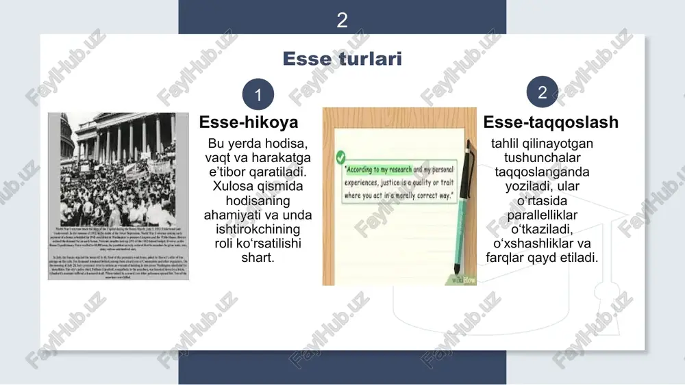 esse turlari - Page 5