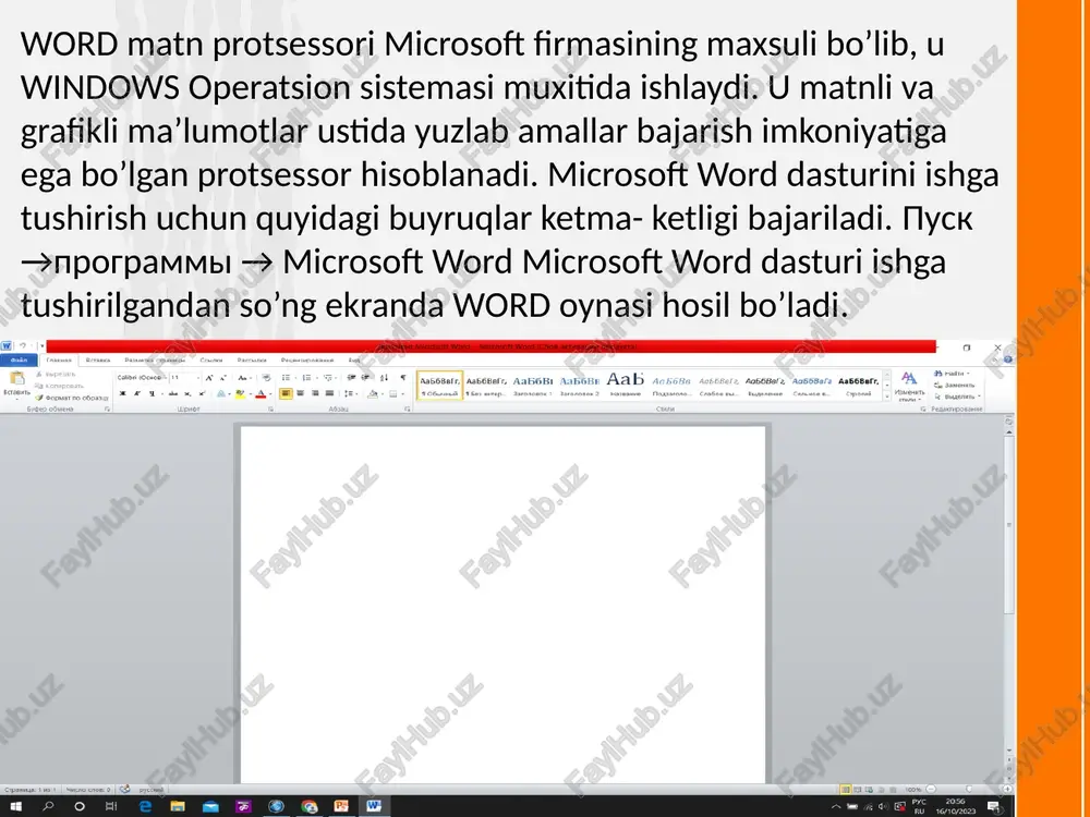 microsoft word - Page 5
