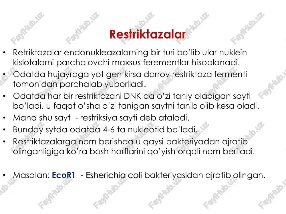 r guruhini g‘o'za tomiri tolachalari sathida yashovchi rizosfera bakteriyasiga ko'‘chirib o‘tkazdi. bu tajribalardan kutilgan maaqsad pirovardida g‘o'za ekiladigan maydonlarda g‘o'zaga o‘nlab yillar davomida sepilgan gerbitsid va pestitsidlarning qoldig'ini zararsizlantirishdir.