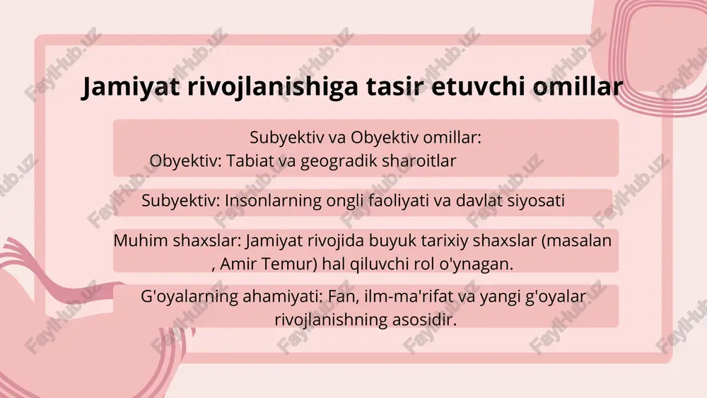 jamiyat tushunchasi - Page 5