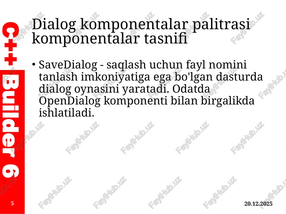 dialogkomponentalaribilanishlash - Page 5