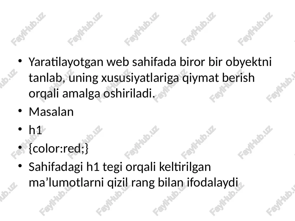 css cascading style sheet - Page 5