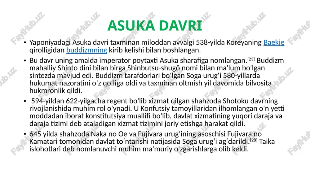 kofun davri - Page 5