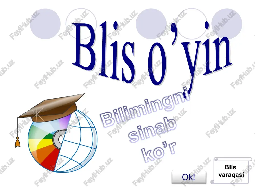 pedagogika innovatsiyasi - Page 5
