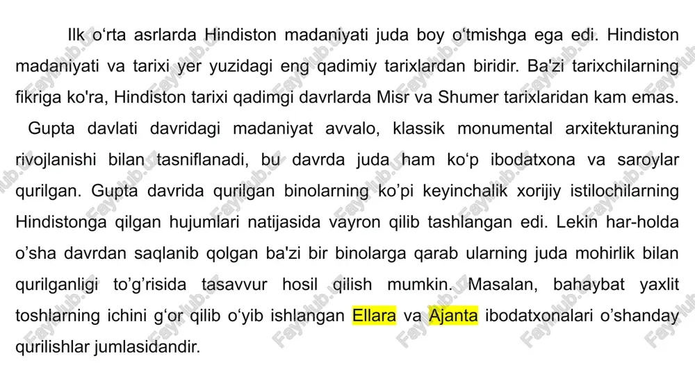 viii-xi asrlarda hindiston - Page 5