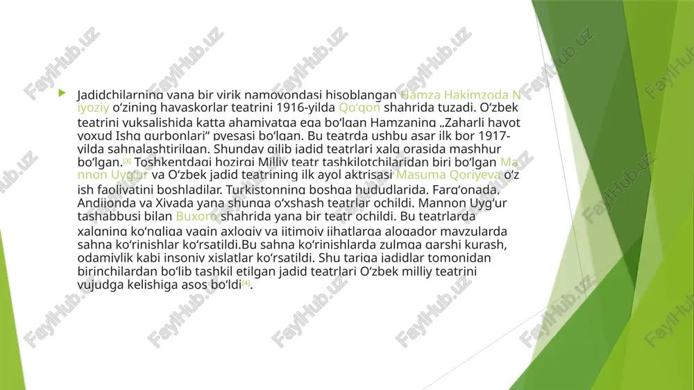 jadid teatrlari - Page 5