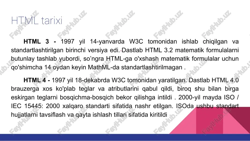 html - Page 5